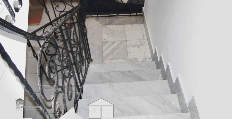 Furnished Villa for rent 0.00 M2 in North Coast, Marina