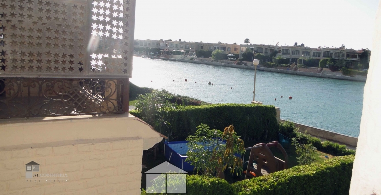 Furnished Villa for rent 0.00 M2 in North Coast, Marina