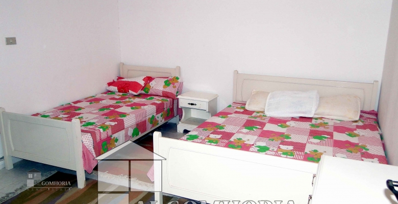 Furnished Villa for rent 0.00 M2 in North Coast, Marina