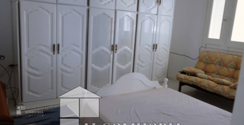 Furnished Villa for rent 0.00 M2 in North Coast, Marina