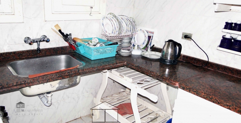 Furnished Villa for rent 0.00 M2 in North Coast, Marina