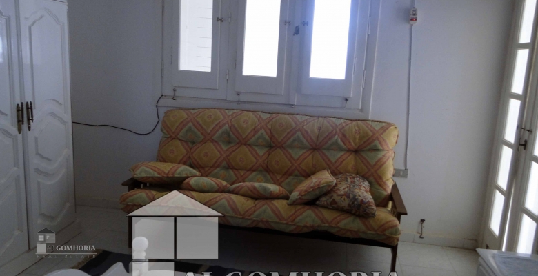 Furnished Villa for rent 0.00 M2 in North Coast, Marina