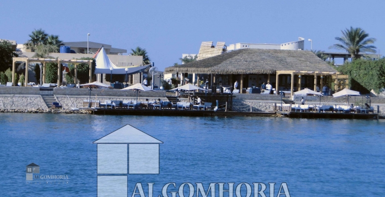 Furnished Villa for rent 0.00 M2 in North Coast, Marina