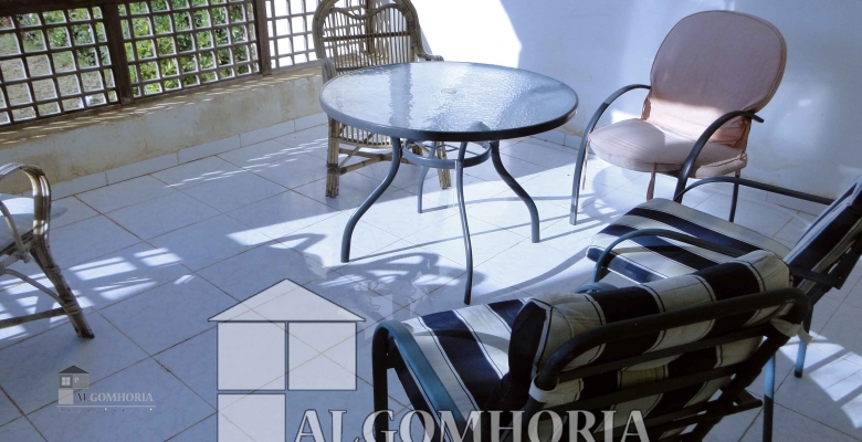 Furnished Villa for rent 0.00 M2 in North Coast, Marina