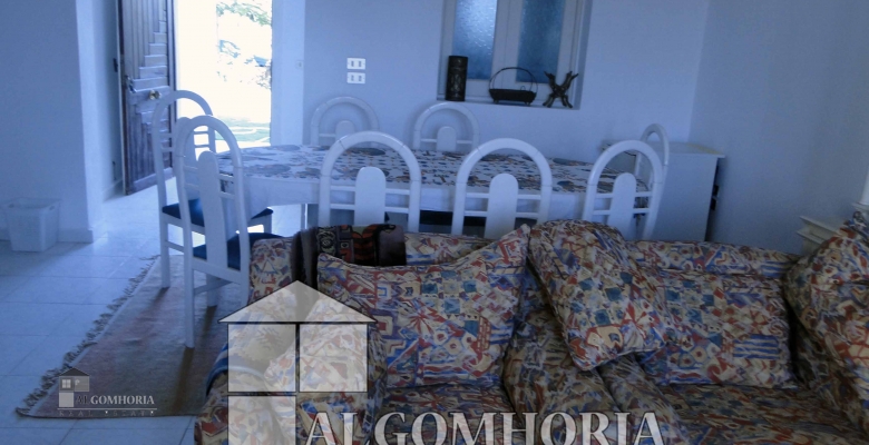 Furnished Villa for rent 0.00 M2 in North Coast, Marina