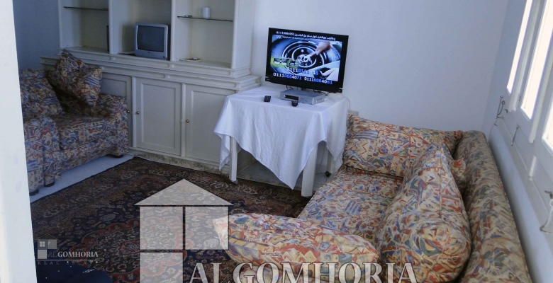 Furnished Villa for rent 0.00 M2 in North Coast, Marina