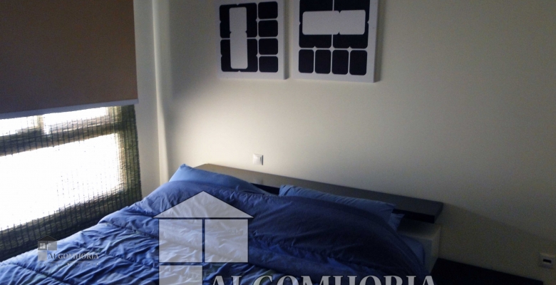 Furnished Chaleh for rent 0.00 M2 in North Coast, Sidi Abdel Rahman