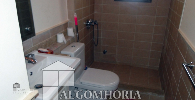 Furnished Chaleh for rent 0.00 M2 in North Coast, Sidi Abdel Rahman