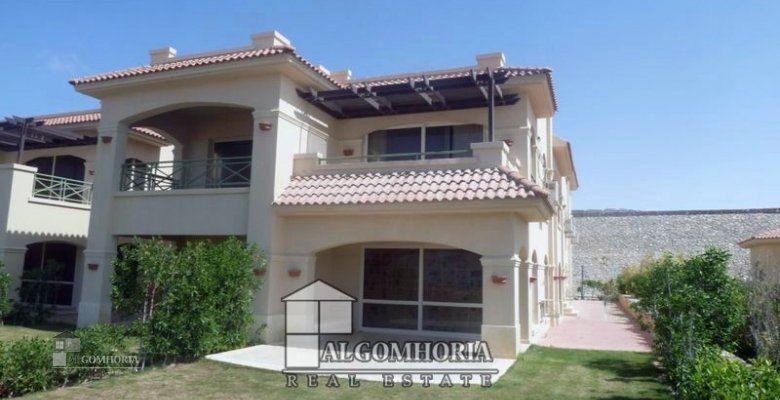 Furnished Chaleh for rent 0.00 M2 in North Coast, Sidi Abdel Rahman