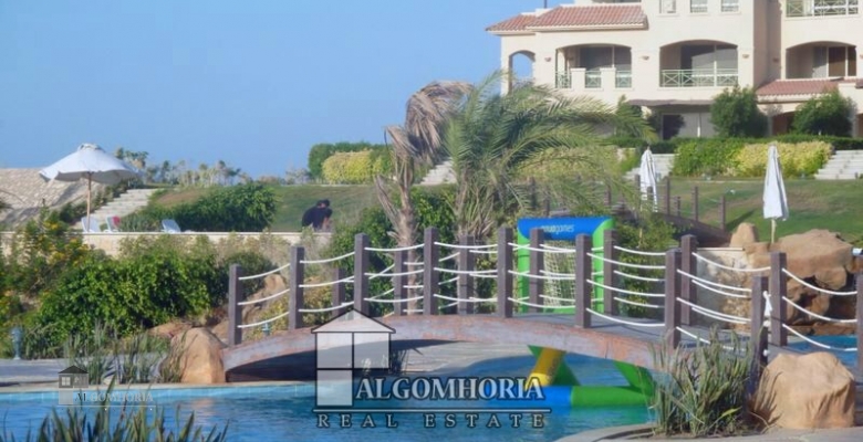 Furnished Chaleh for rent 0.00 M2 in North Coast, Sidi Abdel Rahman