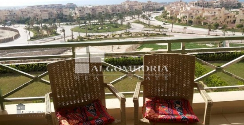 Furnished Chaleh for rent 0.00 M2 in North Coast, Sidi Abdel Rahman