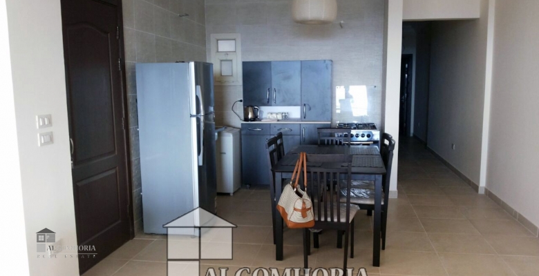 Furnished Chaleh for rent 0.00 M2 in North Coast, Sidi Abdel Rahman