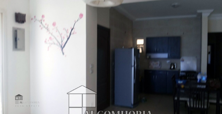 Furnished Chaleh for rent 0.00 M2 in North Coast, Sidi Abdel Rahman