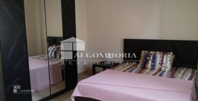 Furnished Chaleh for rent 0.00 M2 in North Coast, Sidi Abdel Rahman