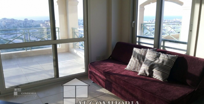 Furnished Chaleh for rent 0.00 M2 in North Coast, Sidi Abdel Rahman