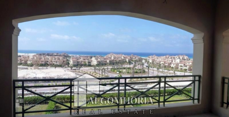 Furnished Chaleh for rent 0.00 M2 in North Coast, Sidi Abdel Rahman