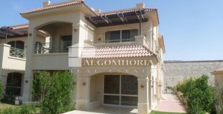 Furnished Chaleh for rent 0.00 M2 in North Coast, Sidi Abdel Rahman