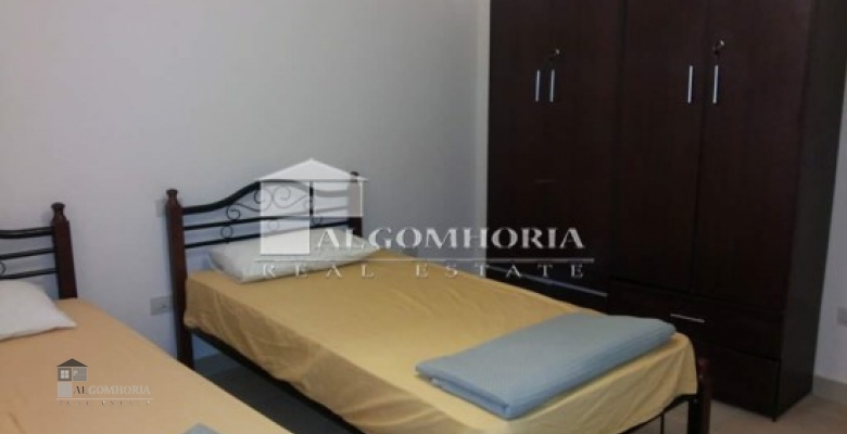 Furnished Chaleh for rent 0.00 M2 in North Coast, Sidi Abdel Rahman
