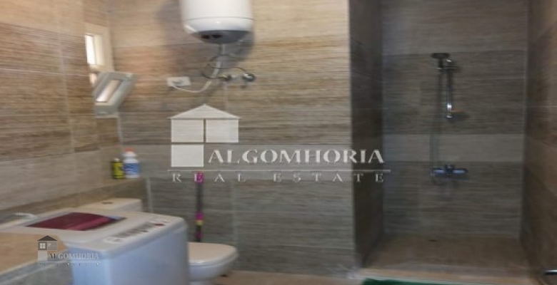 Furnished Chaleh for rent 0.00 M2 in North Coast, Sidi Abdel Rahman