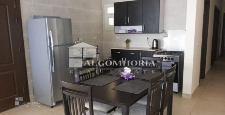 Furnished Chaleh for rent 0.00 M2 in North Coast, Sidi Abdel Rahman