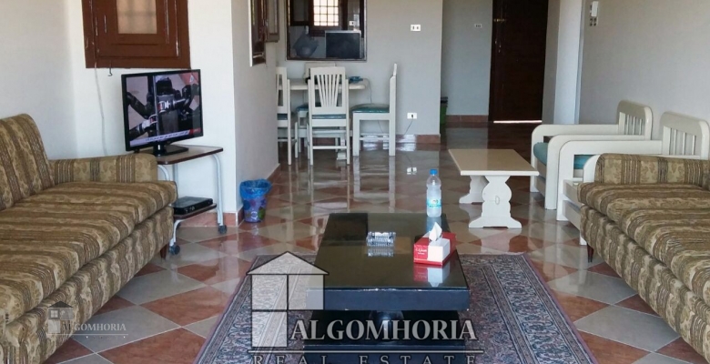 Furnished Chaleh for rent 0.00 M2 in North Coast, Marina
