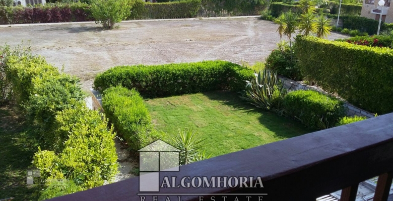 Furnished Chaleh for rent 0.00 M2 in North Coast, Marina