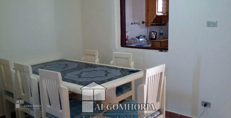 Furnished Chaleh for rent 0.00 M2 in North Coast, Marina