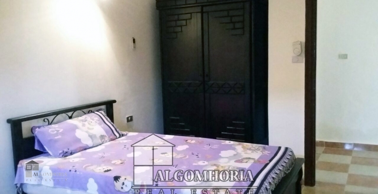 Furnished Chaleh for rent 0.00 M2 in North Coast, Marina