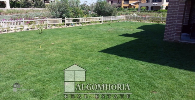 Furnished Villa for rent 0.00 M2 in North Coast, Sidi Abdel Rahman