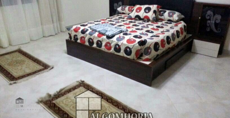 Furnished Villa for rent 0.00 M2 in North Coast, Sidi Abdel Rahman