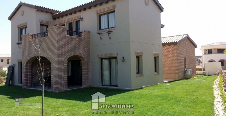 Furnished Villa for rent 0.00 M2 in North Coast, Sidi Abdel Rahman