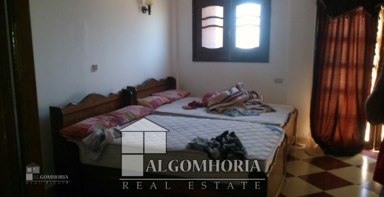 Furnished Chaleh for rent 0.00 M2 in North Coast, Marina