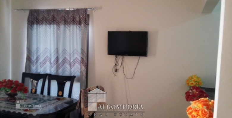 Furnished Chaleh for rent 0.00 M2 in North Coast, Sidi Abdel Rahman