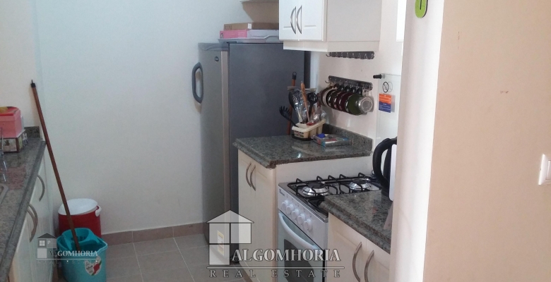 Furnished Chaleh for rent 0.00 M2 in North Coast, Sidi Abdel Rahman