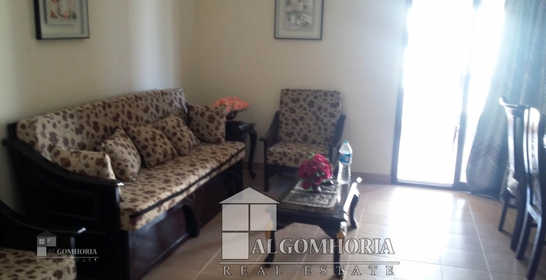 Furnished Chaleh for rent 0.00 M2 in North Coast, Sidi Abdel Rahman