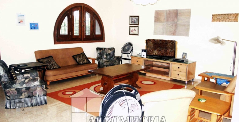 Furnished Villa for rent 0.00 M2 in North Coast, Marina