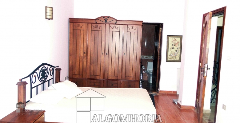 Furnished Villa for rent 0.00 M2 in North Coast, Marina