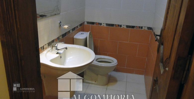 Furnished Villa for rent 0.00 M2 in North Coast, Marina
