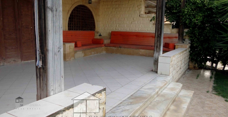Furnished Villa for rent 0.00 M2 in North Coast, Marina