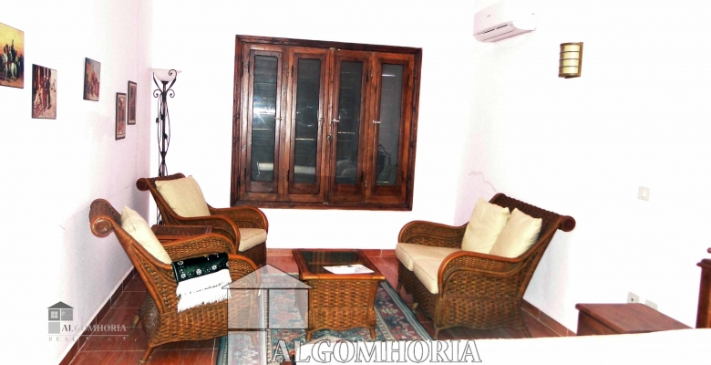 Furnished Villa for rent 0.00 M2 in North Coast, Marina
