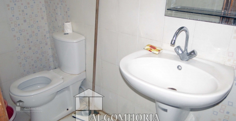 Furnished Villa for rent 0.00 M2 in North Coast, Marina