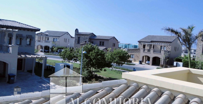Twin House 0.00 for sale M2 in North Coast, Sidi Abdel Rahman