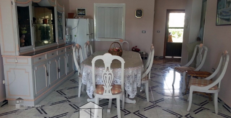 Furnished Chaleh for rent 0.00 M2 in North Coast, Marina