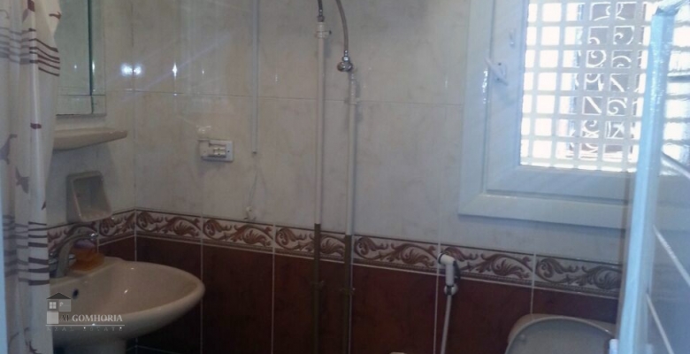 Furnished Chaleh for rent 0.00 M2 in North Coast, Marina