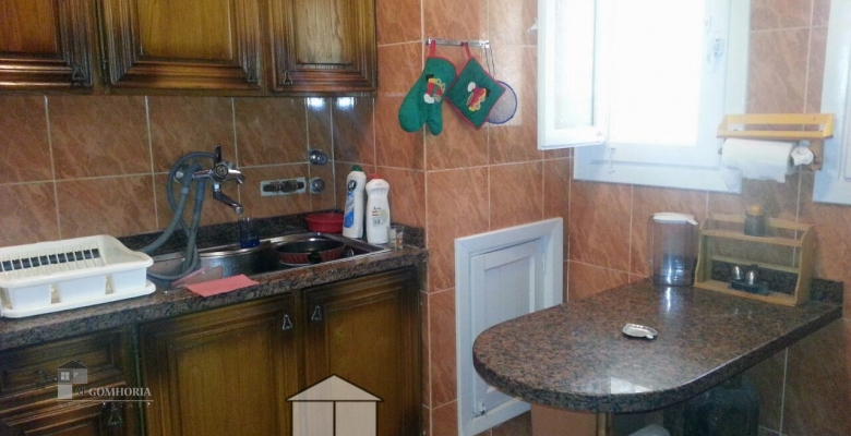Furnished Chaleh for rent 0.00 M2 in North Coast, Marina
