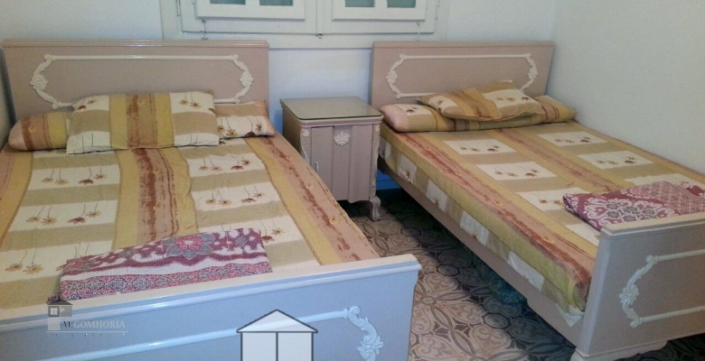 Furnished Chaleh for rent 0.00 M2 in North Coast, Marina
