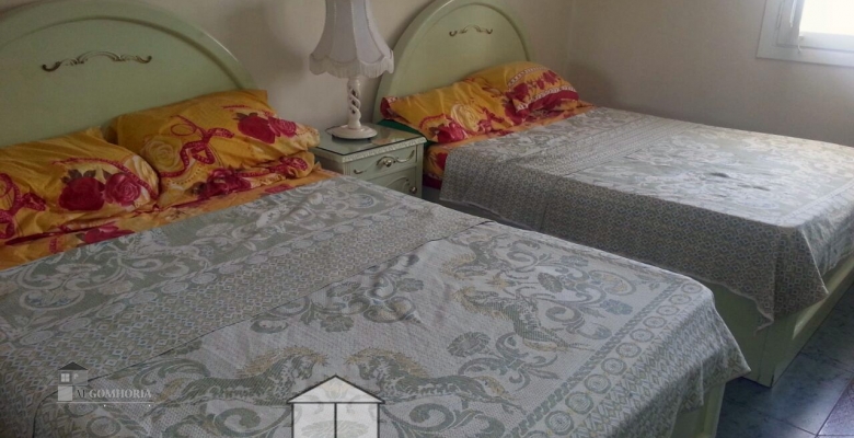 Furnished Chaleh for rent 0.00 M2 in North Coast, Marina
