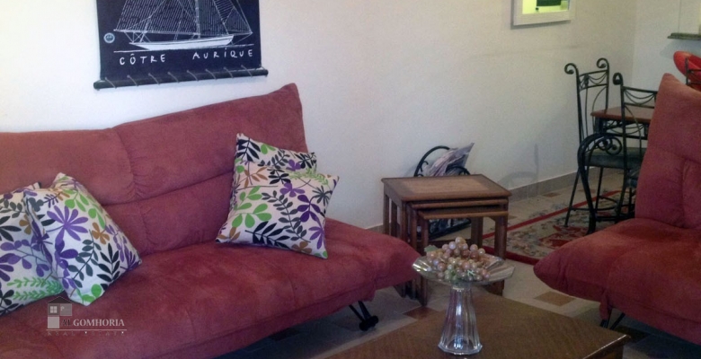 Furnished Chaleh for rent 0.00 M2 in North Coast, Sidi Abdel Rahman