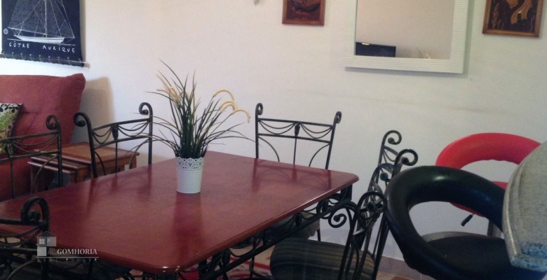 Furnished Chaleh for rent 0.00 M2 in North Coast, Sidi Abdel Rahman