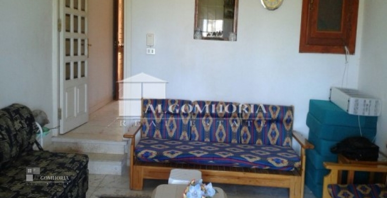 Furnished Chaleh for rent 0.00 M2 in North Coast, Marina